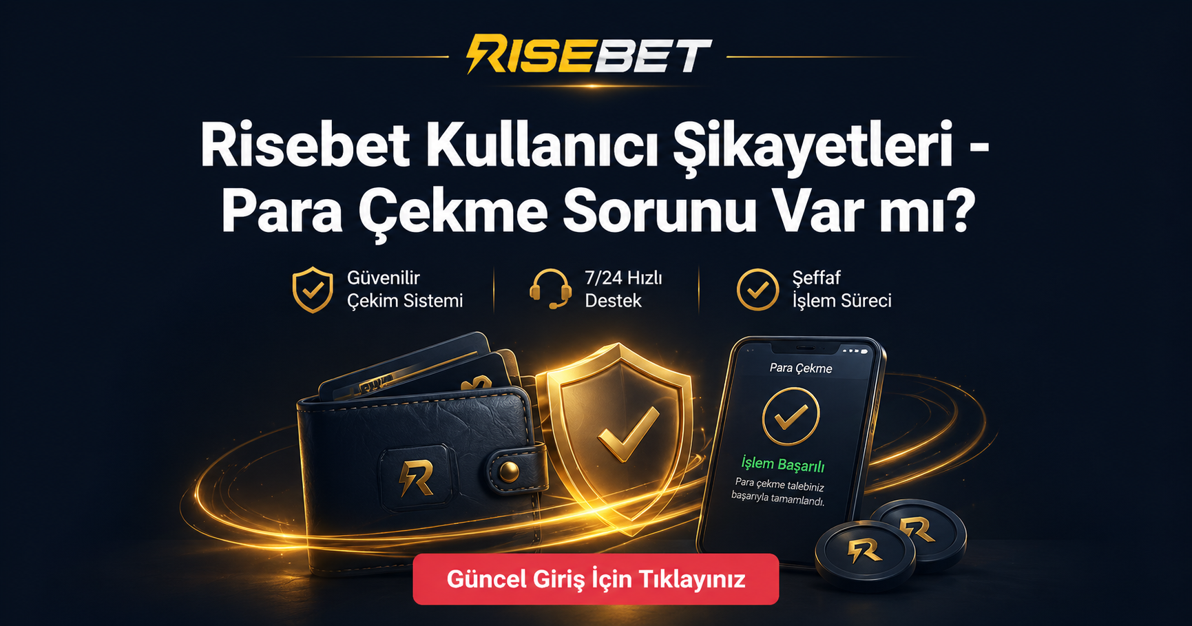 Rrisebet DNS Değiştirme Rehberi: Adım Adım - risebet rehber görseli