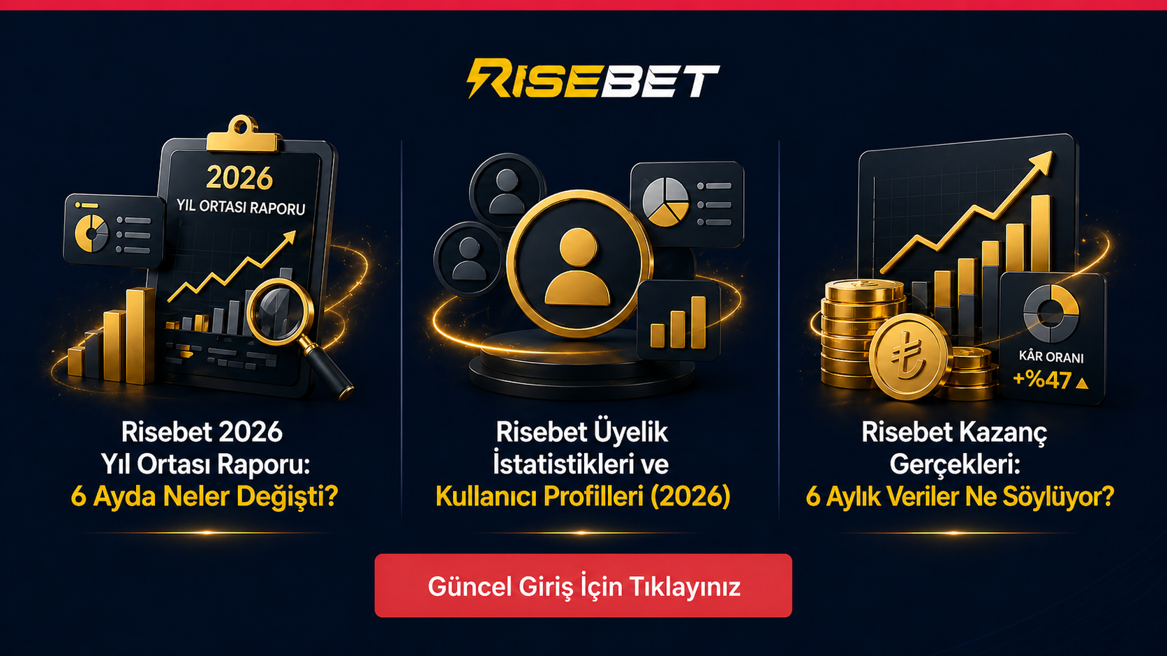 Rrisebet Mobil Giriş Sorunu: Pratik Çözümler - risebet rehber görseli