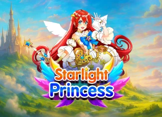 Starlight Princess Free Spin ve Bonus Detayları | 2026 Starlight Princess Free Spin ve Bonus Detayları | 2026