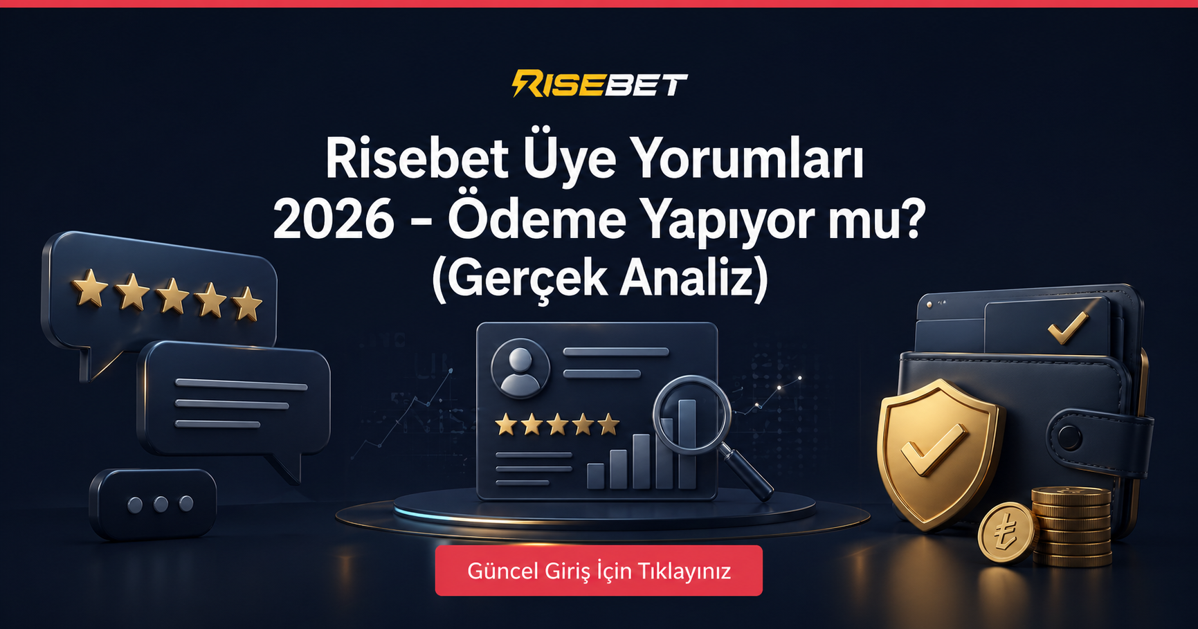 Rrisebet Engelleme Sorunu Nasıl Aşılır? Pratik Çözümler - risebet rehber görseli