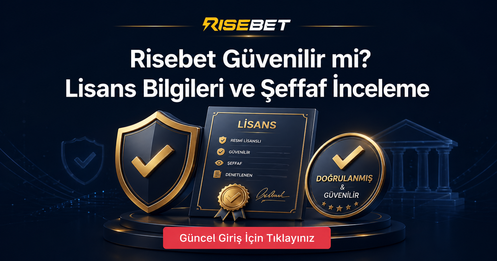 Rrisebet Yedek Adresleri Listesi: Erişim Hep Açık - risebet rehber görseli