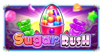Sugar Rush ile 89.000 TL Kazanç!