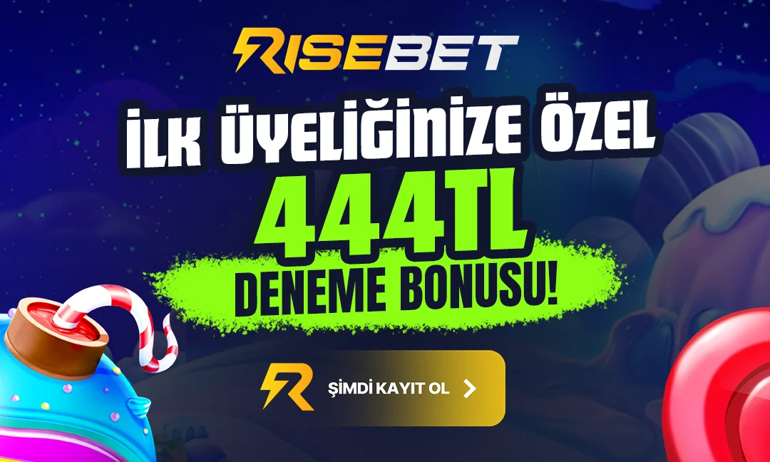 risebet güncel giriş adresi